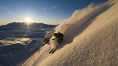 Ski Verbier